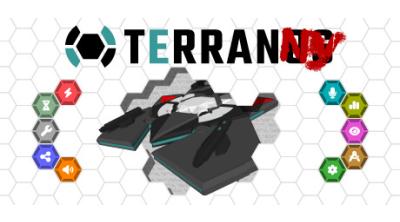 Logo of Terranny