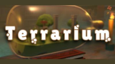 Logo of Terrarium