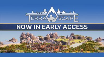 Logo von TerraScape