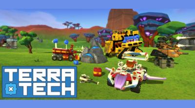 Logo of TerraTech