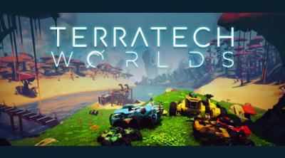 Logo de Terratech Worlds