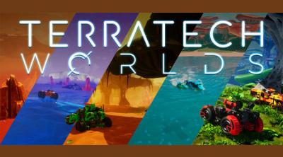 Logo von Terratech Worlds