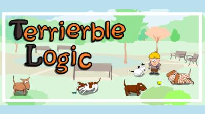 Logo of Terrierble Logic