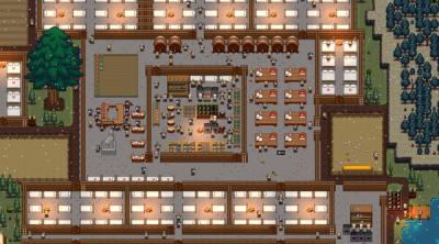 Screenshot of Territory: Farming and Fighting