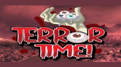 Logo of Terror Time