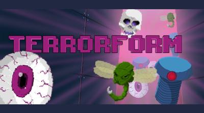 Logo of Terrorform