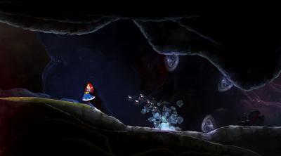 Screenshot of Teslagrad 2