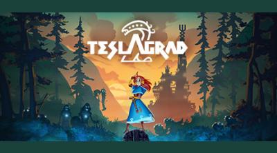 Logo von Teslagrad 2