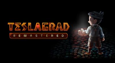 Logo von Teslagrad Remastered