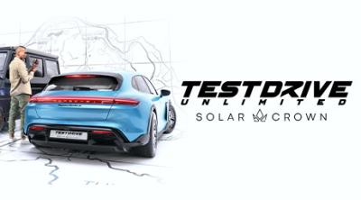 Logo de Test Drive Unlimited: Solar Crown