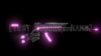 Logo of Test Subject Name