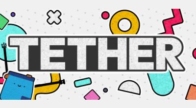 Logo of Tether