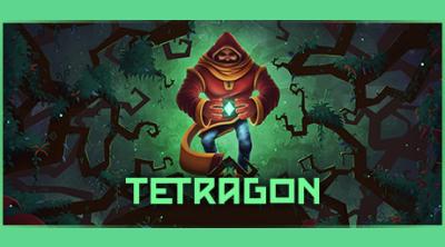Logo de Tetragon