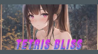 Logo de Tetris Bliss