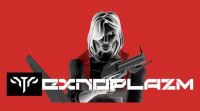 Logo of TEXNOPLAZM