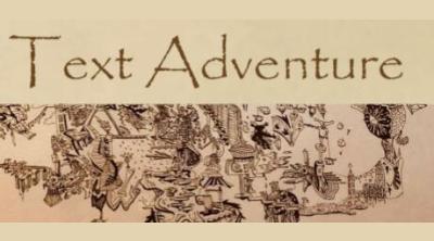 Logo of Text Adventure