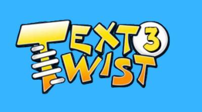 Logo of Text Twist 3