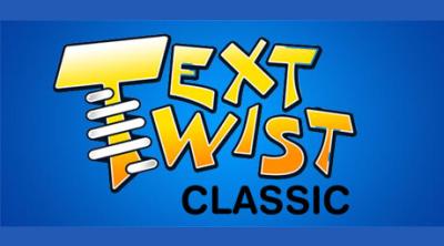 Logo of Text Twist Classic