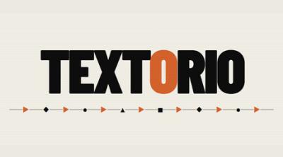 Logo of Textorio