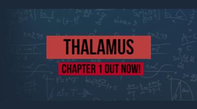 Logo of Thalamus