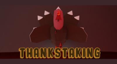 Logo of ThanksTaking