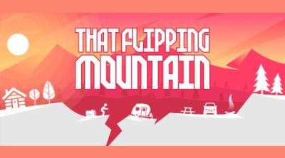 Logo of That Flipping Mountain