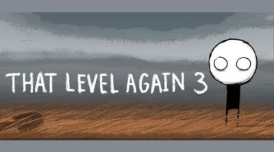 Logo of That Level Again 3