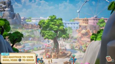 Screenshot of That One Otter Game