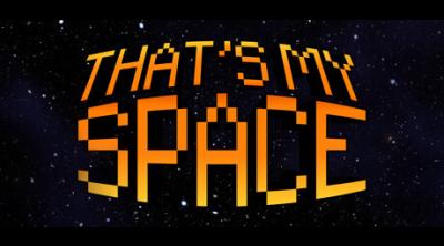 Logo of That's My Space