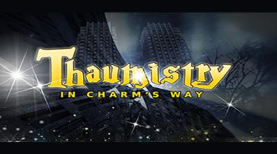 Logo of Thaumistry: In Charm's Way