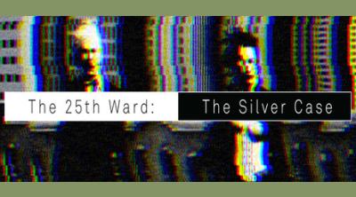 Logo of The 25th Ward: The Silver Case
