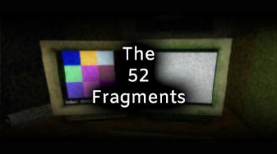 Logo of The 52 Fragments