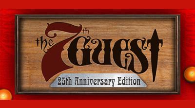 Logo of The 7th Guest: 25th Anniversary Edition