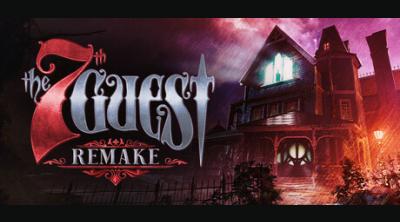 Logo of The 7th Guest Remake