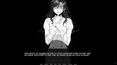 Screenshot of The Accuser and The Abyss