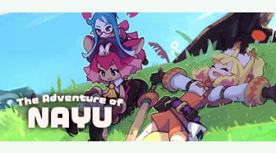 Logo of The Adventure of NAYU