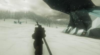 Screenshot of The Adventurer's Domain Online