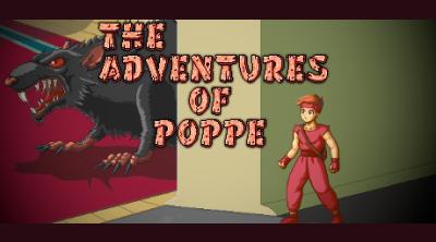 Logo von The Adventures of Poppe