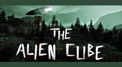 Logo von The Alien Cube