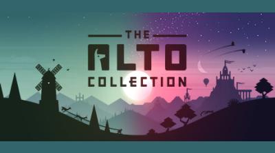 Logo of The Alto Collection