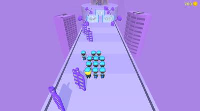 Screenshot of The Ambush!