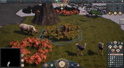 Screenshot of The Ancients