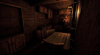 Screenshot of The Anomaly Experiment