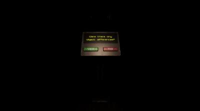 Screenshot of The Anomaly Experiment