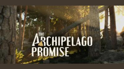 Logo of The Archipelago Promise