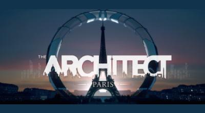 Logo de The Architect: Paris