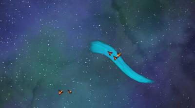 Screenshot of The Art Of Flight