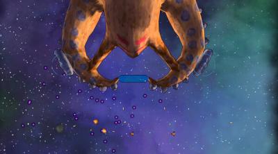 Screenshot of The Art Of Flight