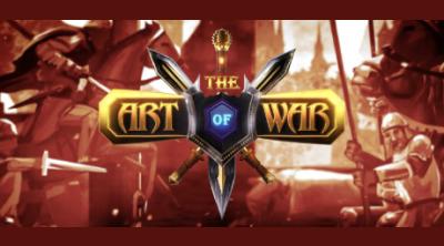 Logo of The Art of War: Card Game