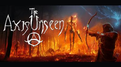 Logo de The Axis Unseen